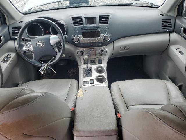 Photo 7 VIN: 5TDZA3EH3CS022516 - TOYOTA HIGHLANDER 