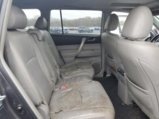 Photo 9 VIN: 5TDZA3EH3CS022516 - TOYOTA HIGHLANDER 