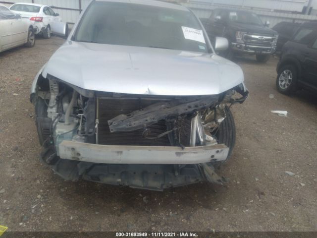 Photo 5 VIN: 5TDZA3EH3CS024444 - TOYOTA HIGHLANDER 