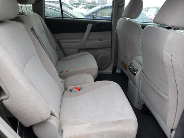 Photo 5 VIN: 5TDZA3EH3CS025478 - TOYOTA HIGHLANDER 