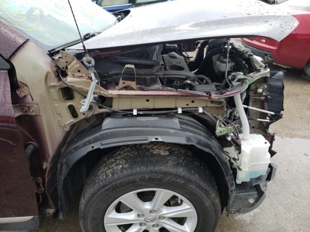 Photo 8 VIN: 5TDZA3EH3CS025478 - TOYOTA HIGHLANDER 