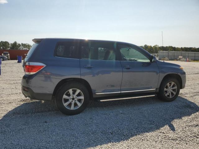 Photo 2 VIN: 5TDZA3EH3CS026016 - TOYOTA HIGHLANDER 