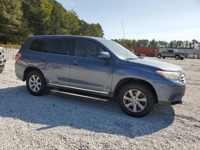 Photo 3 VIN: 5TDZA3EH3CS026016 - TOYOTA HIGHLANDER 