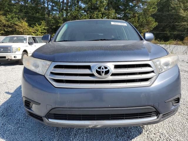 Photo 4 VIN: 5TDZA3EH3CS026016 - TOYOTA HIGHLANDER 