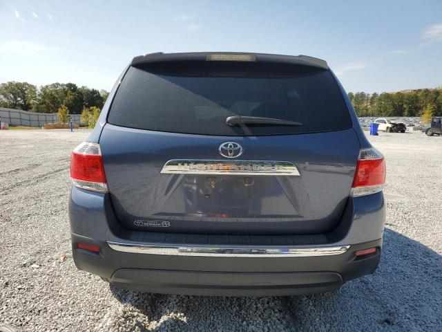 Photo 5 VIN: 5TDZA3EH3CS026016 - TOYOTA HIGHLANDER 