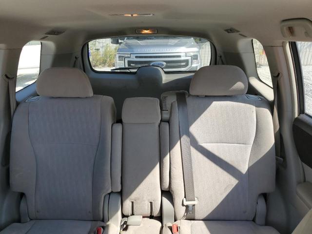 Photo 9 VIN: 5TDZA3EH3CS026016 - TOYOTA HIGHLANDER 