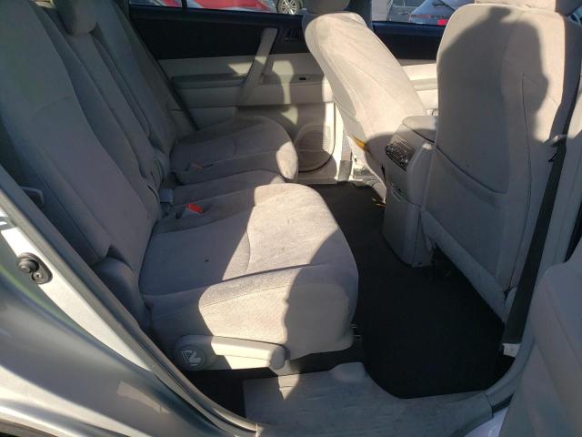 Photo 10 VIN: 5TDZA3EH3CS028817 - TOYOTA HIGHLANDER 