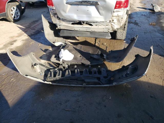 Photo 12 VIN: 5TDZA3EH3CS028817 - TOYOTA HIGHLANDER 