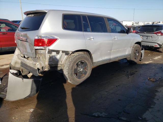 Photo 2 VIN: 5TDZA3EH3CS028817 - TOYOTA HIGHLANDER 