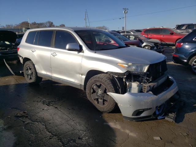 Photo 3 VIN: 5TDZA3EH3CS028817 - TOYOTA HIGHLANDER 