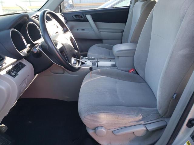 Photo 6 VIN: 5TDZA3EH3CS028817 - TOYOTA HIGHLANDER 