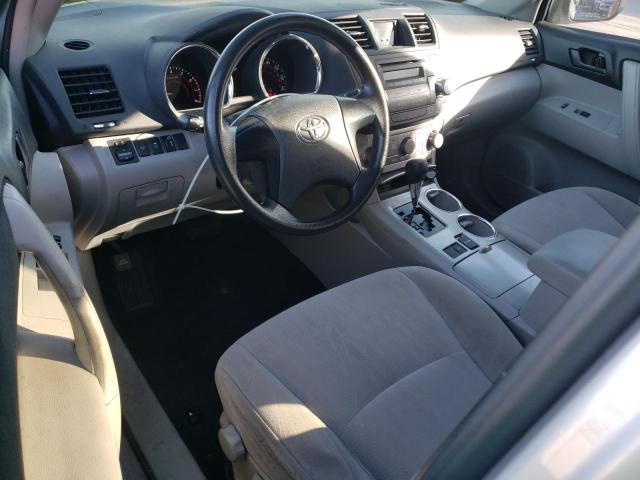 Photo 7 VIN: 5TDZA3EH3CS028817 - TOYOTA HIGHLANDER 