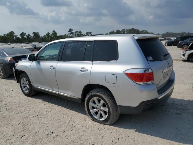 Photo 1 VIN: 5TDZA3EH3DS035588 - TOYOTA HIGHLANDER 