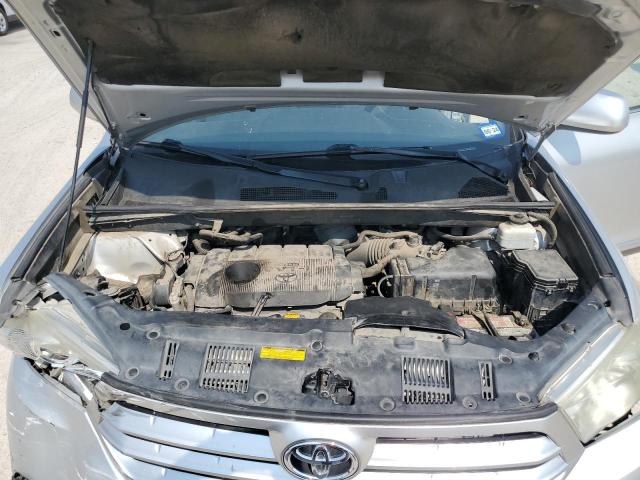 Photo 11 VIN: 5TDZA3EH3DS035588 - TOYOTA HIGHLANDER 