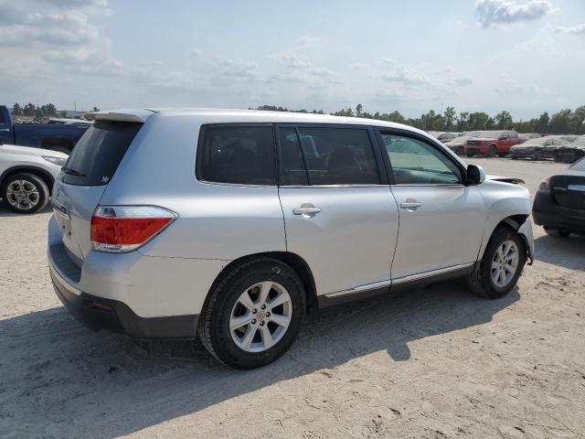 Photo 2 VIN: 5TDZA3EH3DS035588 - TOYOTA HIGHLANDER 