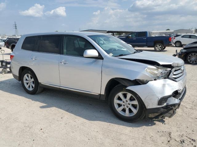 Photo 3 VIN: 5TDZA3EH3DS035588 - TOYOTA HIGHLANDER 