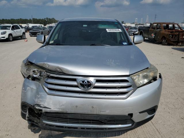 Photo 4 VIN: 5TDZA3EH3DS035588 - TOYOTA HIGHLANDER 