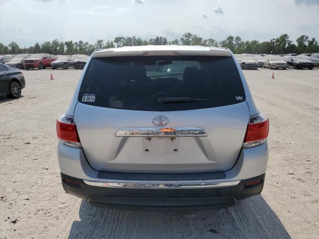 Photo 5 VIN: 5TDZA3EH3DS035588 - TOYOTA HIGHLANDER 