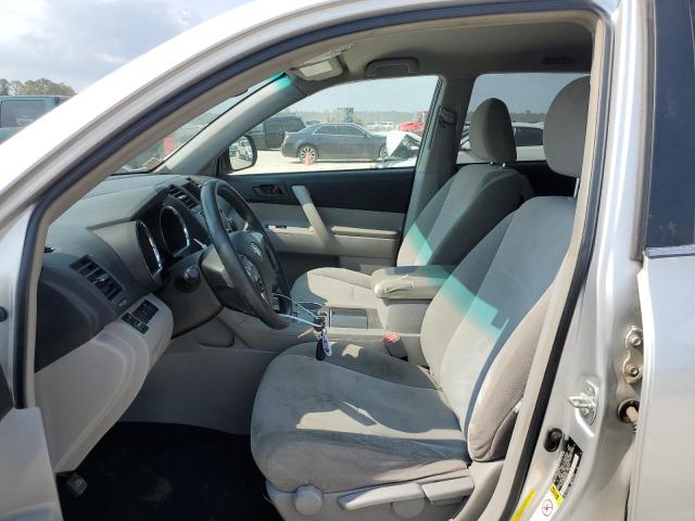 Photo 6 VIN: 5TDZA3EH3DS035588 - TOYOTA HIGHLANDER 