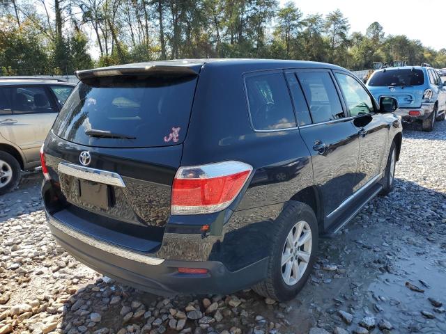 Photo 3 VIN: 5TDZA3EH3DS043304 - TOYOTA HIGHLANDER 