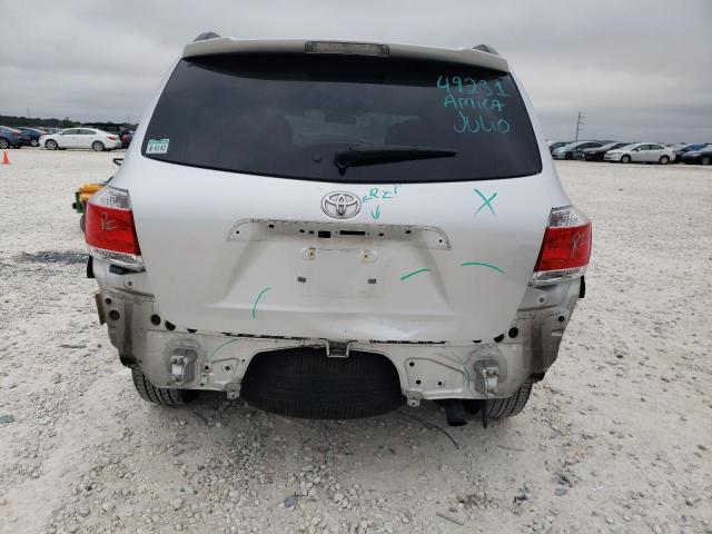 Photo 5 VIN: 5TDZA3EH3DS046025 - TOYOTA HIGHLANDER 