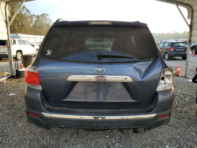 Photo 5 VIN: 5TDZA3EH3DS046543 - TOYOTA HIGHLANDER 