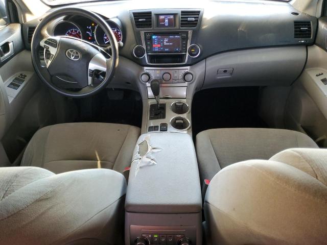 Photo 7 VIN: 5TDZA3EH3DS046543 - TOYOTA HIGHLANDER 