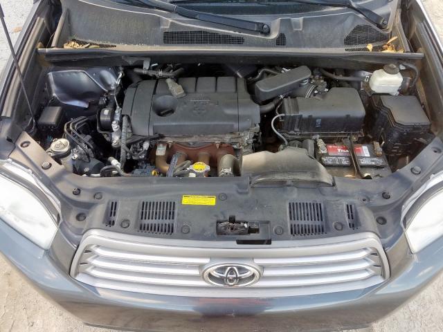 Photo 6 VIN: 5TDZA3EH4AS004149 - TOYOTA HIGHLANDER 