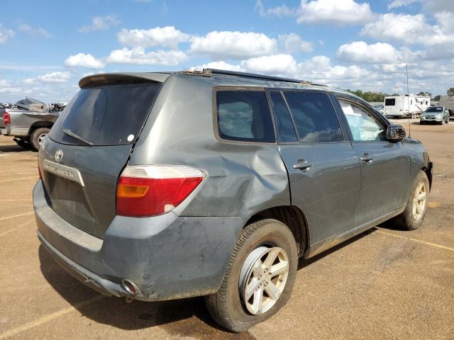 Photo 2 VIN: 5TDZA3EH4AS007228 - TOYOTA HIGHLANDER 