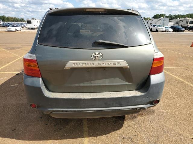 Photo 5 VIN: 5TDZA3EH4AS007228 - TOYOTA HIGHLANDER 