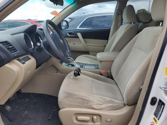 Photo 6 VIN: 5TDZA3EH4BS007618 - TOYOTA HIGHLANDER 