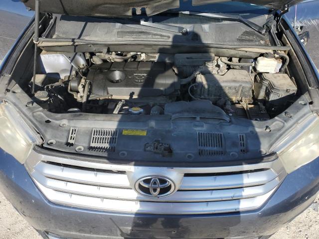 Photo 11 VIN: 5TDZA3EH4BS010518 - TOYOTA HIGHLANDER 