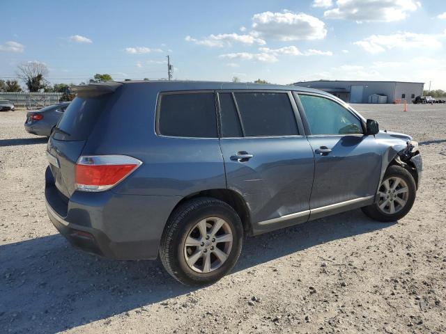 Photo 2 VIN: 5TDZA3EH4BS010518 - TOYOTA HIGHLANDER 