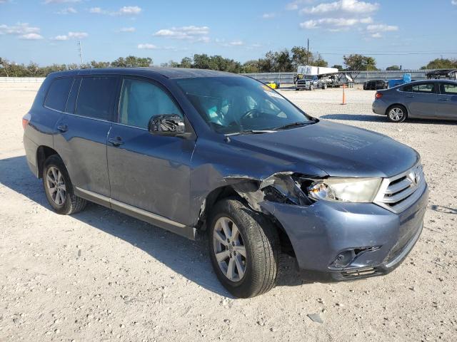 Photo 3 VIN: 5TDZA3EH4BS010518 - TOYOTA HIGHLANDER 