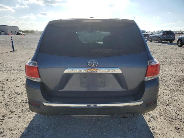 Photo 5 VIN: 5TDZA3EH4BS010518 - TOYOTA HIGHLANDER 