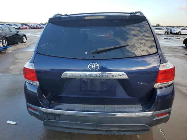 Photo 5 VIN: 5TDZA3EH4CS021312 - TOYOTA HIGHLANDER 