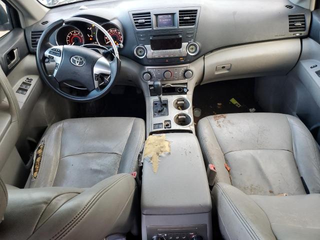 Photo 7 VIN: 5TDZA3EH4CS021312 - TOYOTA HIGHLANDER 