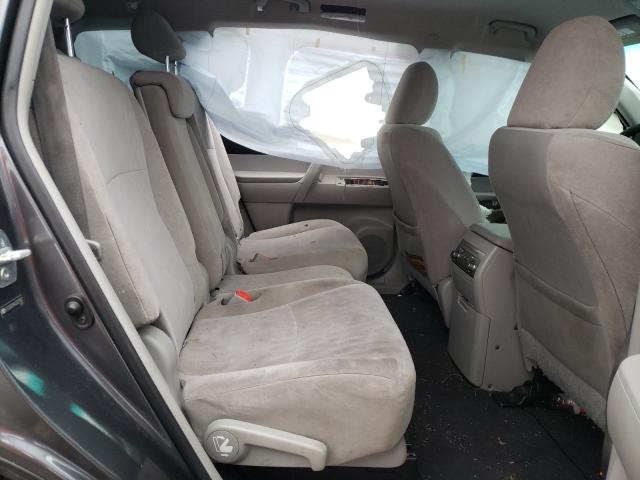 Photo 5 VIN: 5TDZA3EH4CS021827 - TOYOTA HIGHLANDER 