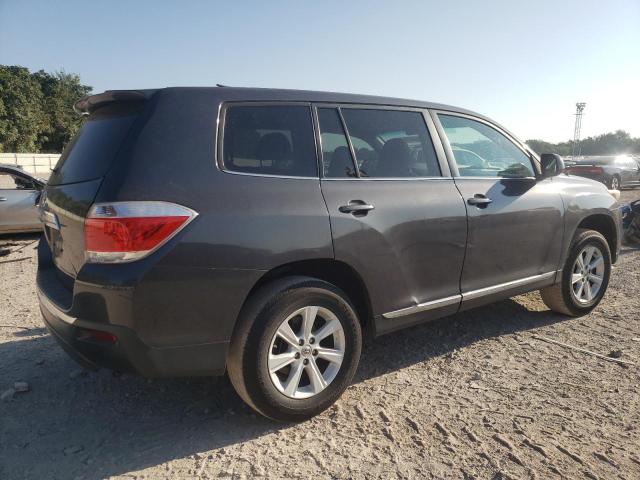 Photo 2 VIN: 5TDZA3EH4CS024436 - TOYOTA HIGHLANDER 