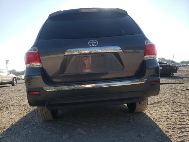 Photo 5 VIN: 5TDZA3EH4CS024436 - TOYOTA HIGHLANDER 