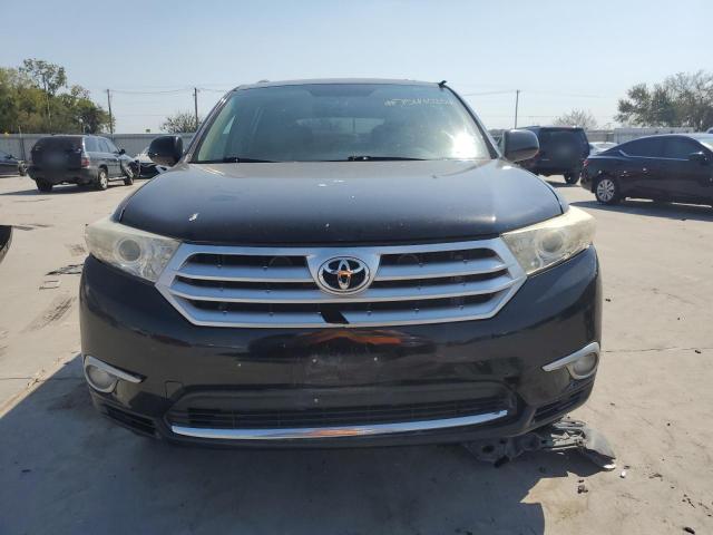 Photo 4 VIN: 5TDZA3EH4CS030690 - TOYOTA HIGHLANDER 