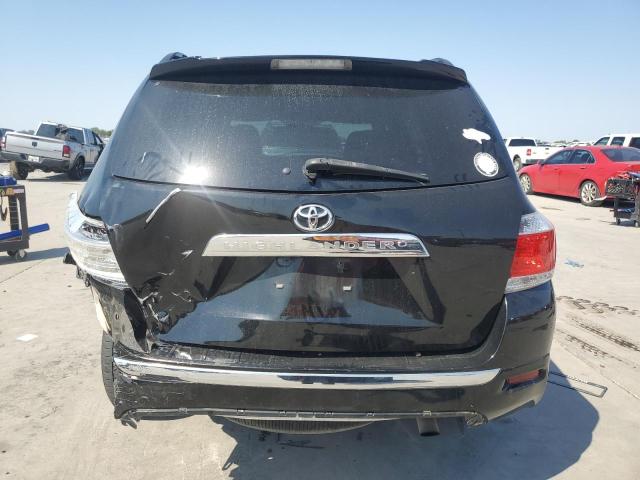 Photo 5 VIN: 5TDZA3EH4CS030690 - TOYOTA HIGHLANDER 