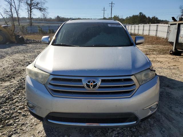 Photo 4 VIN: 5TDZA3EH4DS034403 - TOYOTA HIGHLANDER 