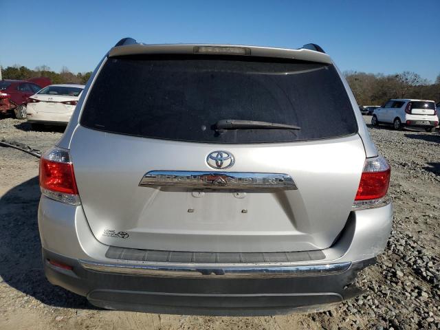 Photo 5 VIN: 5TDZA3EH4DS034403 - TOYOTA HIGHLANDER 