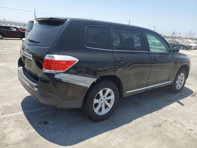 Photo 2 VIN: 5TDZA3EH4DS035275 - TOYOTA HIGHLANDER 