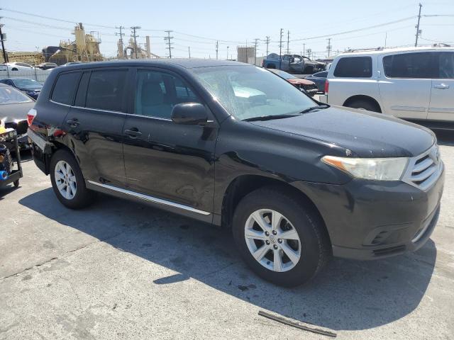 Photo 3 VIN: 5TDZA3EH4DS035275 - TOYOTA HIGHLANDER 