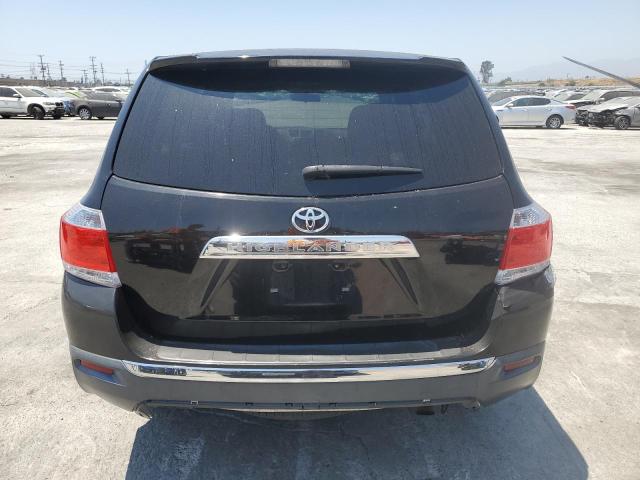 Photo 5 VIN: 5TDZA3EH4DS035275 - TOYOTA HIGHLANDER 