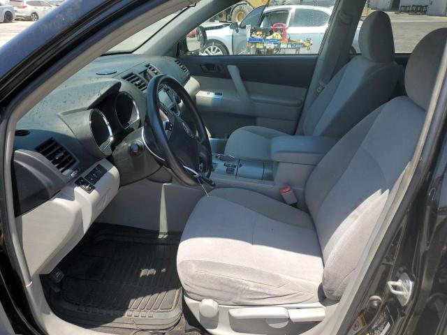 Photo 6 VIN: 5TDZA3EH4DS035275 - TOYOTA HIGHLANDER 