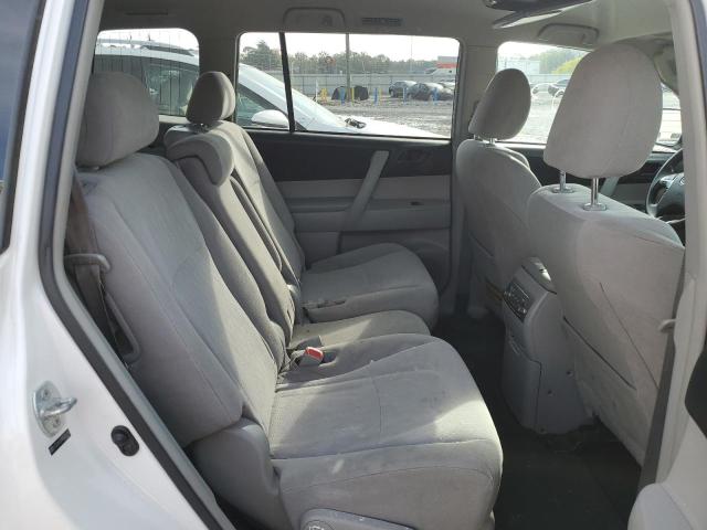 Photo 10 VIN: 5TDZA3EH4DS035776 - TOYOTA HIGHLANDER 