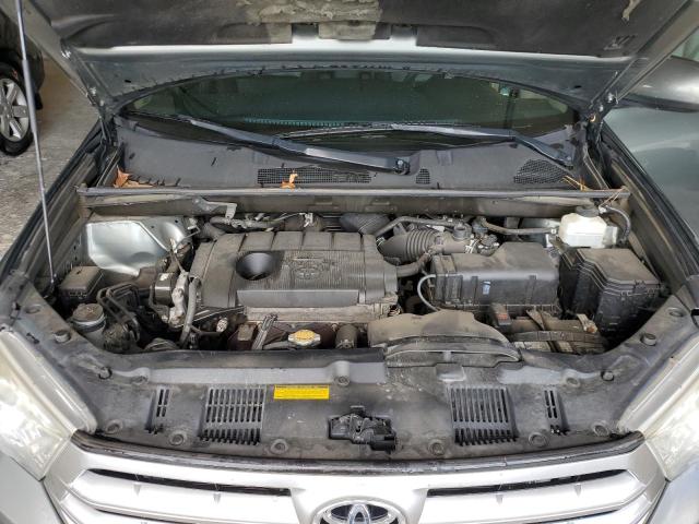 Photo 11 VIN: 5TDZA3EH4DS041819 - TOYOTA HIGHLANDER 